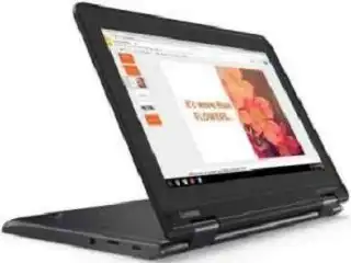  Lenovo Chromebook 11E (20J00000US) Laptop (Celeron Quad Core 4 GB 32 GB SSD Google Chrome) prices in Pakistan